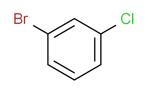 1-Bromo-3-chlorobenzene