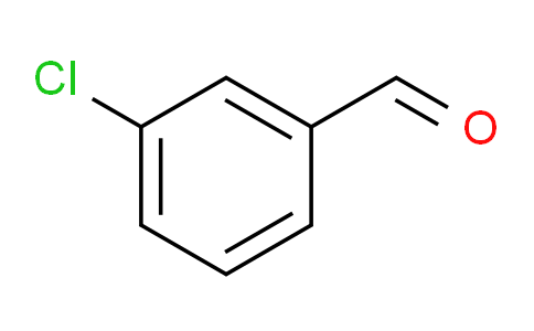 3-Chlorobenzaldehyde