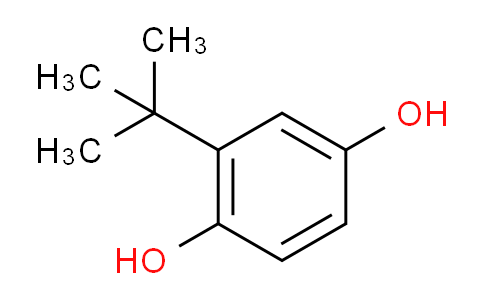 D1N145 | 1948-33-0 | 叔丁基氢醌