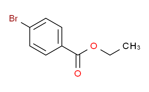 Ethyl 4-bromobenzoate