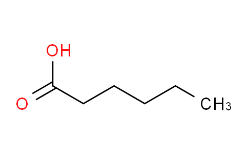 Hexanoic acid
