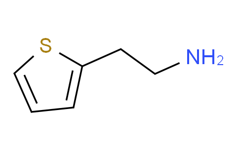 D1N410 | 30433-91-1 | 2-(Thiophen-2-yl)ethanamine