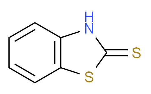 D1N415 | 149-30-4 | 2-巯基苯并噻唑