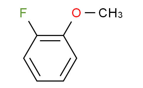 D1N421 | 321-28-8 | 2-Fluoroanisole