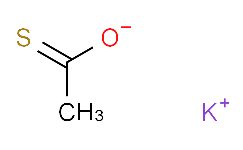 Potassium thioacetate