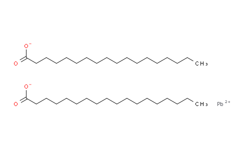 Lead (II) stearate