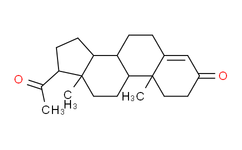 D1N761 | 57-83-0 | Progesterone