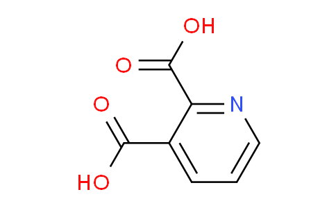 Quinolinic acid