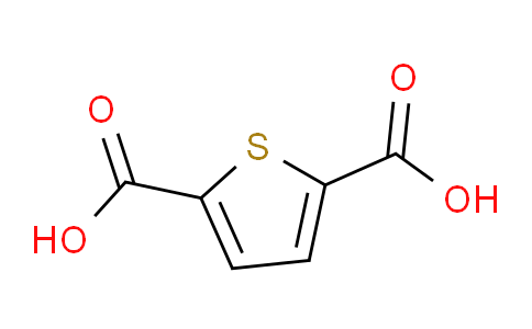 2,5-Thiophenedicarboxylic acid