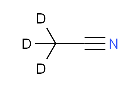D1P332 | 2206-26-0 | Acetonitrile-d3