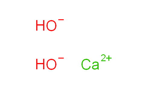 D1P350 | 1305-62-0 | Calcium hydroxide