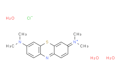 Methylene Blue trihydrate