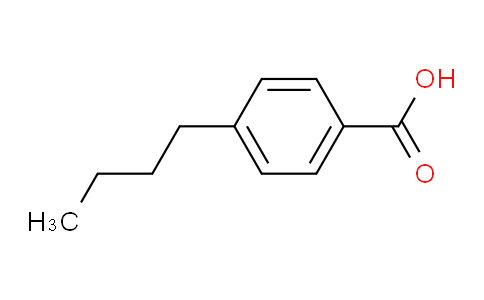 D1P654 | 20651-71-2 | 4-부틸벤조산