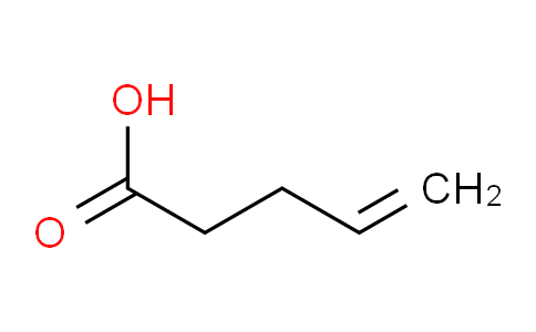 D1P664 | 591-80-0 | Pent-4-enoic acid