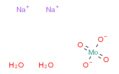 Sodium Molybdate Dihydrate