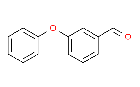 D1P748 | 39515-51-0 | 3-Phenoxybenzaldehyde