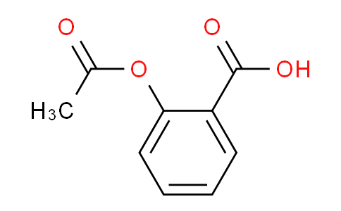 D1S004 | 50-78-2 | 乙酰水杨酸