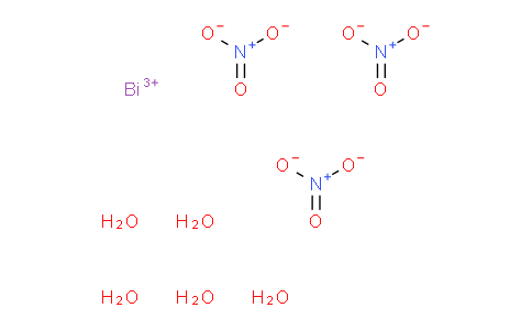 D1S090 | 10035-06-0 | Bismuth nitrate pentahydrate