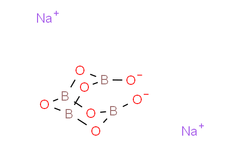 Anhydrous Borax