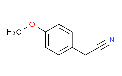 4-Methoxyphenylacetonitrile