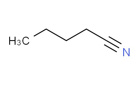 Valeronitrile