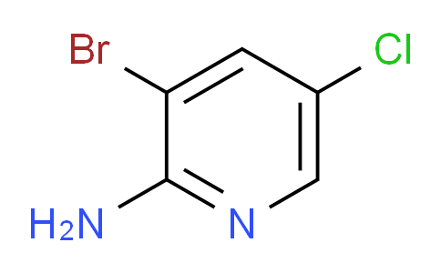 D1S428 | 26163-03-1 | 2-氨基-3-溴-5-氯吡啶