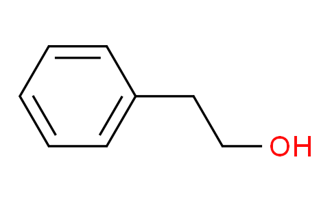 D1S534 | 60-12-8 | 2-苯乙醇