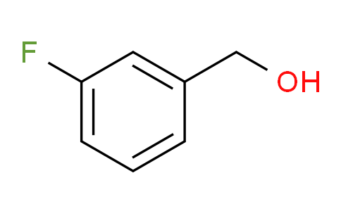 D1S580 | 456-47-3 | 3-Fluorobenzyl alcohol