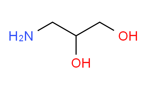 D1S584 | 616-30-8 | 3-Amino-1,2-propanediol