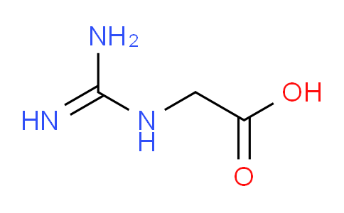 D1S616 | 352-97-6 | 2-Guanidinoacetic acid