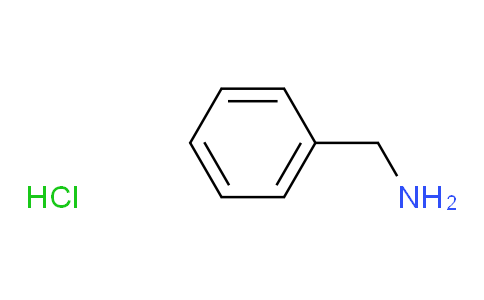 Phenylmethanamine hydrochloride