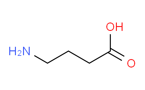 D1S679 | 56-12-2 | 4-Aminobutyric acid
