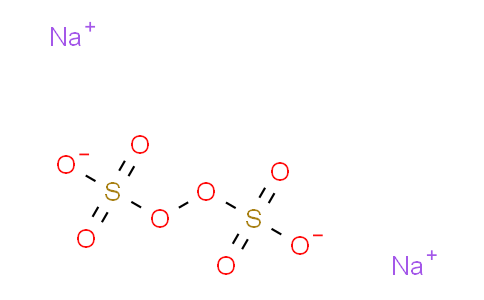 D1S682 | 7775-27-1 | Sodium persulfate