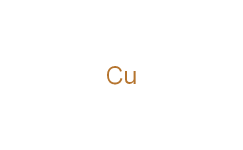 Copper