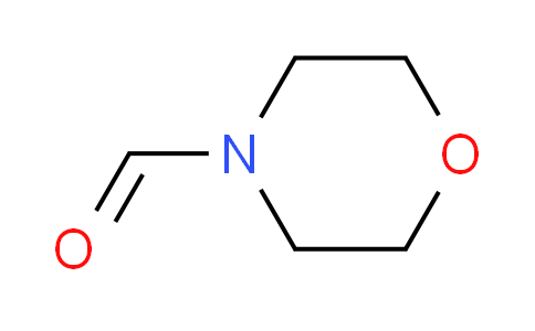 D1S879 | 4394-85-8 | 4-Formylmorpholine
