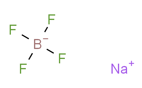 sodium tetrafluoroborate
