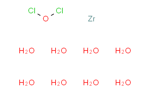 Zirconium Oxychloride Octahydrate