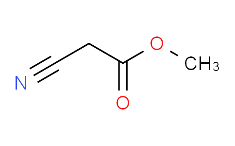 Methyl Cyanoacetate