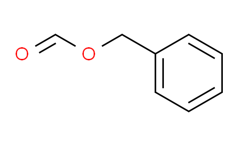 Benzyl formate