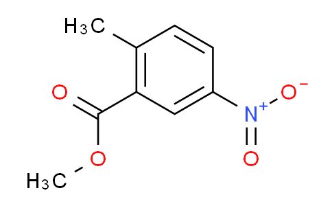 D1T496 | 77324-87-9 | Methyl 2-methyl-5-nitrobenzoate