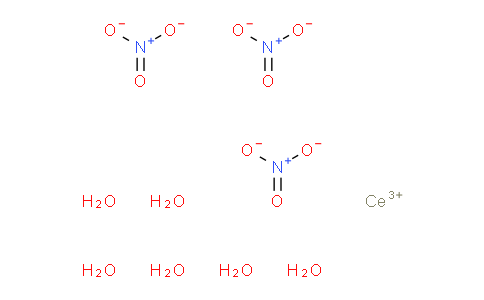 Cerium (III) nitrate hexahydrate