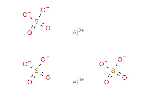 D1T532 | 10043-01-3 | Aluminum sulfate