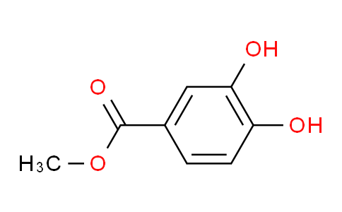 D1T562 | 2150-43-8 | Methyl 3,4-dihydroxybenzoate