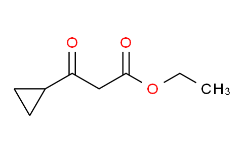 D1T619 | 24922-02-9 | Ethyl 3-cyclopropyl-3-oxopropanoate