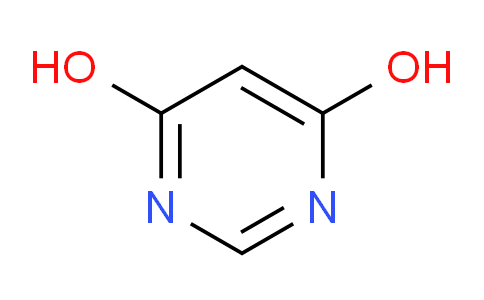 D1T651 | 1193-24-4 | 4,6-Dihydroxypyrimidine