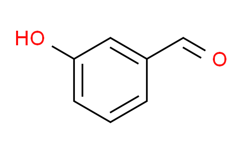 D1T744 | 100-83-4 | 3-Hydroxybenzaldehyde