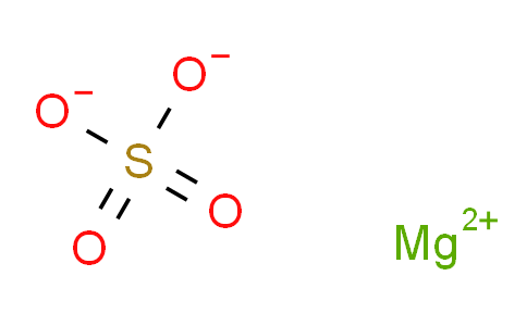 D1T923 | 10034-99-8 | Magnesium Sulfate