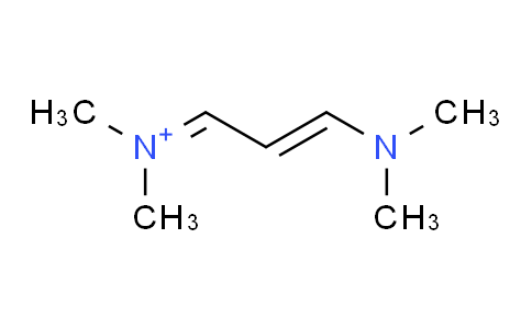 D1Y013 | 188826-61-1 | [(E)-3-(dimethylamino)prop-2-enylidene]-dimethylazanium
