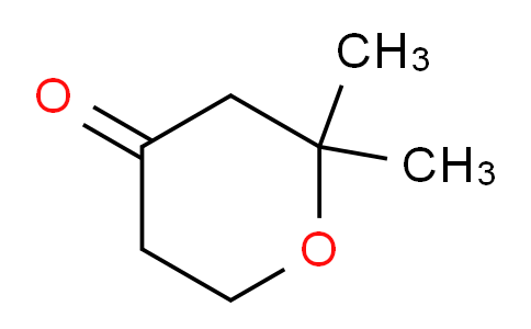D1Y056 | 1194-16-7 | 2,2-DIMETHYLTETRAHYDROPYRAN-4-ONE