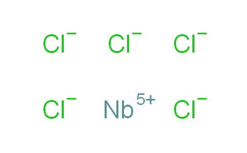 D1Y089 | 10026-12-7 | Niobium(V) chloride